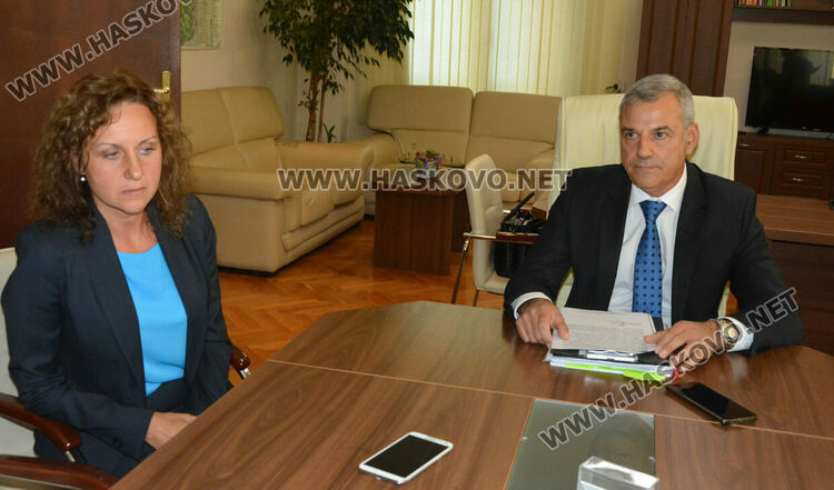 Минко Ангелов: Приоритетът ни е провеждане на честни, прозрачни и професионални избори