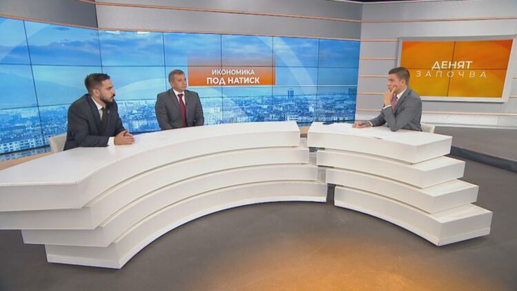 Бизнесът: Цената на тока може да се повиши в края на годината