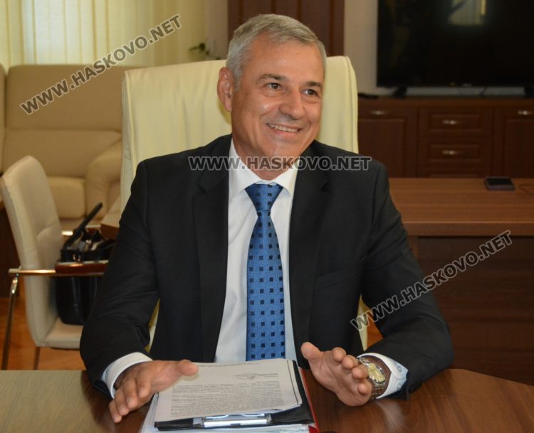 Минко Ангелов: Приоритетът ни е провеждане на честни, прозрачни и професионални избори