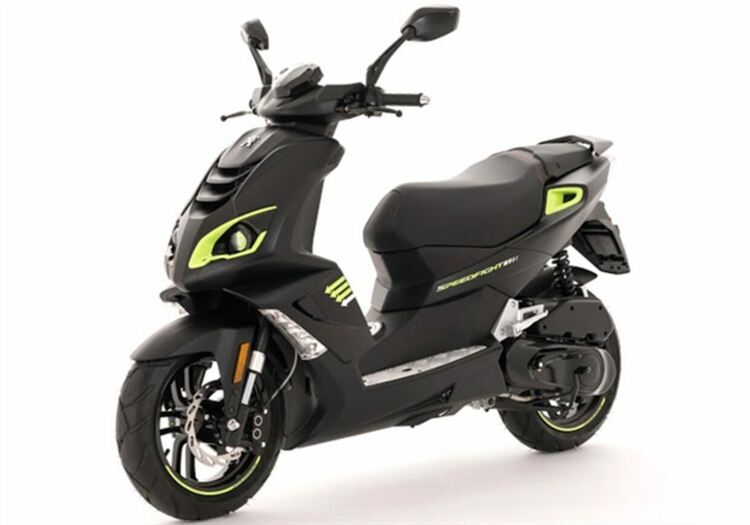 Малолетен, управлявал мотопед, е установен от служители на Второ РУ- Перник