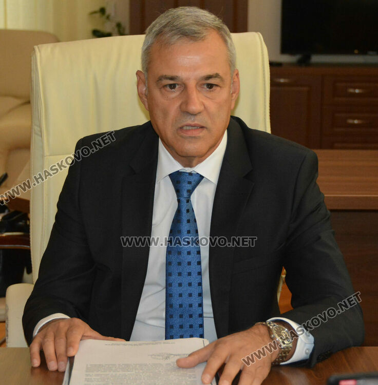 Минко Ангелов: Приоритетът ни е провеждане на честни, прозрачни и професионални избори