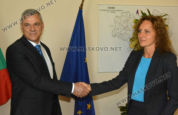 Минко Ангелов: Приоритетът ни е провеждане на честни, прозрачни и професионални избори