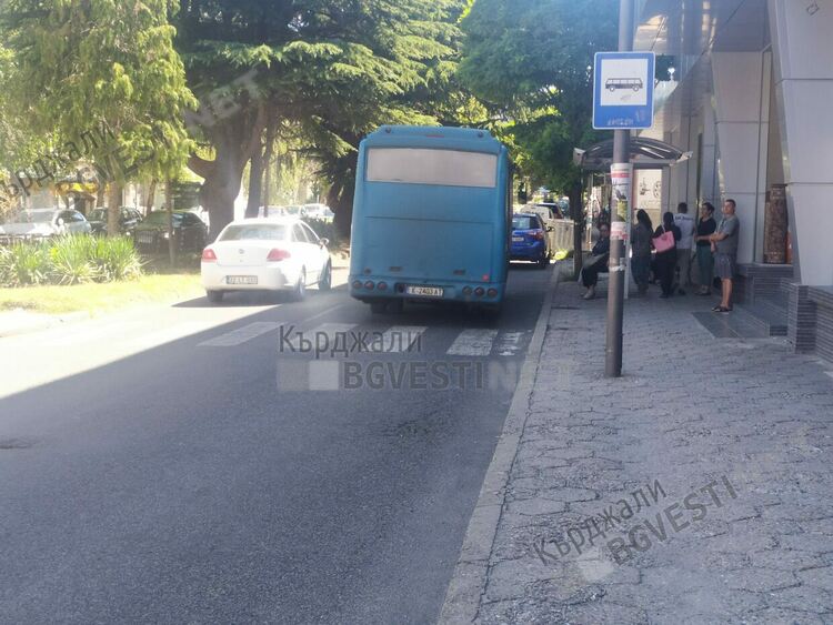 Обновяват автобусния парк на градския транспорт в Кърджали до края на годината,  билетчето най-евтино при нас