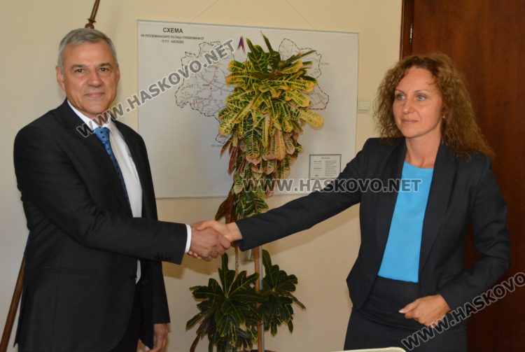 Минко Ангелов: Приоритетът ни е провеждане на честни, прозрачни и професионални избори