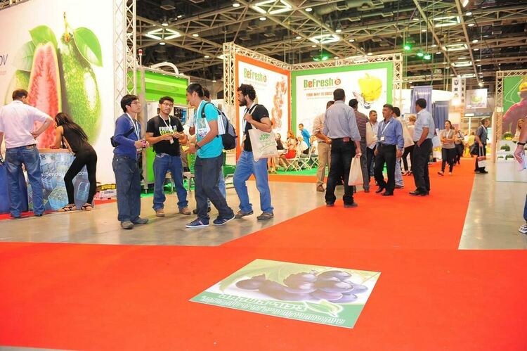 Две димитровградски фирми на голямо международно изложение със собствена продукция