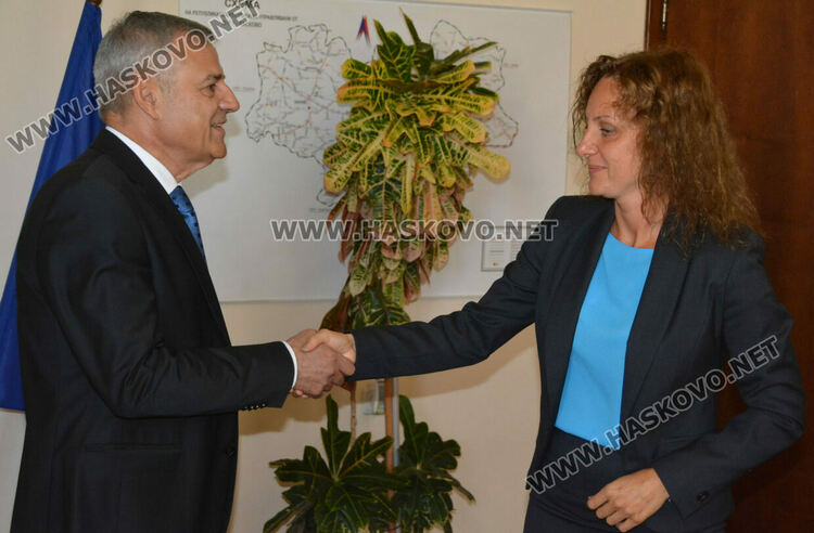 Минко Ангелов: Приоритетът ни е провеждане на честни, прозрачни и професионални избори