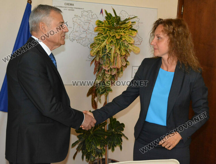 Минко Ангелов: Приоритетът ни е провеждане на честни, прозрачни и професионални избори