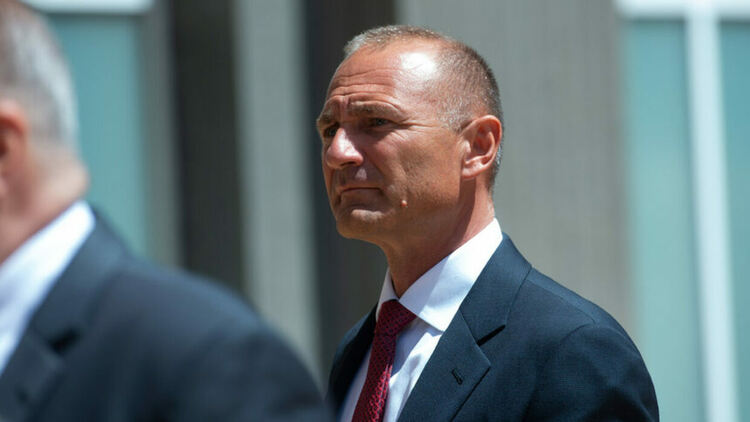 Служебният кабинет е на път на свой ред да блокира газовата връзка с Гърция