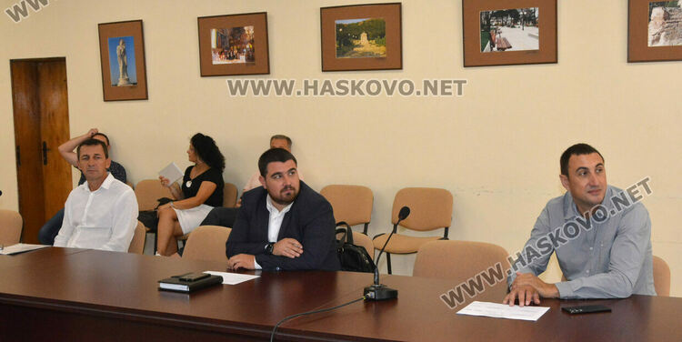 ЦИК ще определи състава на РИК-Хасково, партиите не се разбраха за зам.-председател
