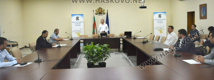 ЦИК ще определи състава на РИК-Хасково, партиите не се разбраха за зам.-председател