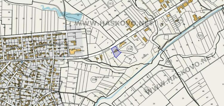 Искат да правят автоморга в Хасково