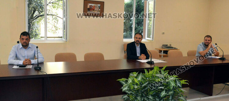ЦИК ще определи състава на РИК-Хасково, партиите не се разбраха за зам.-председател