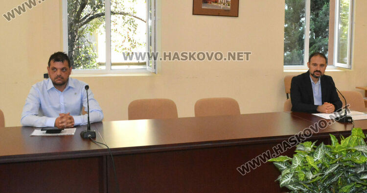 ЦИК ще определи състава на РИК-Хасково, партиите не се разбраха за зам.-председател