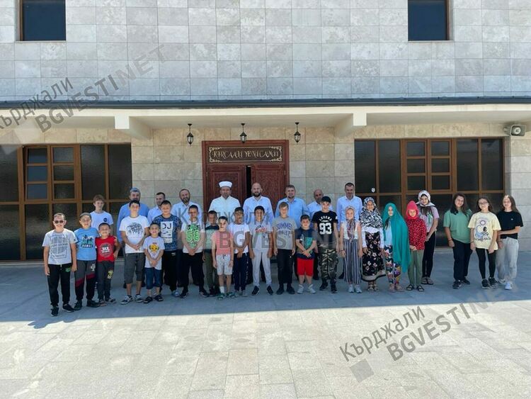 Районното мюфтийство провежда коран-курсове, най-голям е интересът в Кърджали