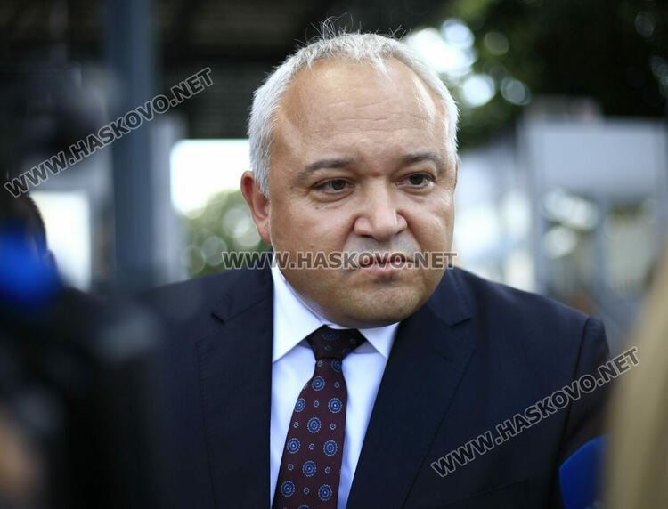 Жандармерия сложи ред за товаро-разтоварната дейност на ГКПП „Капитан Андреево