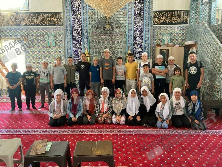 Районното мюфтийство провежда коран-курсове, най-голям е интересът в Кърджали