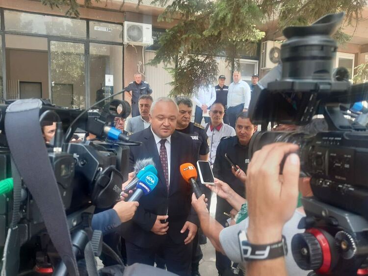 Задържаха 39-годишен мъж за тройното убийство в Пловдивско 