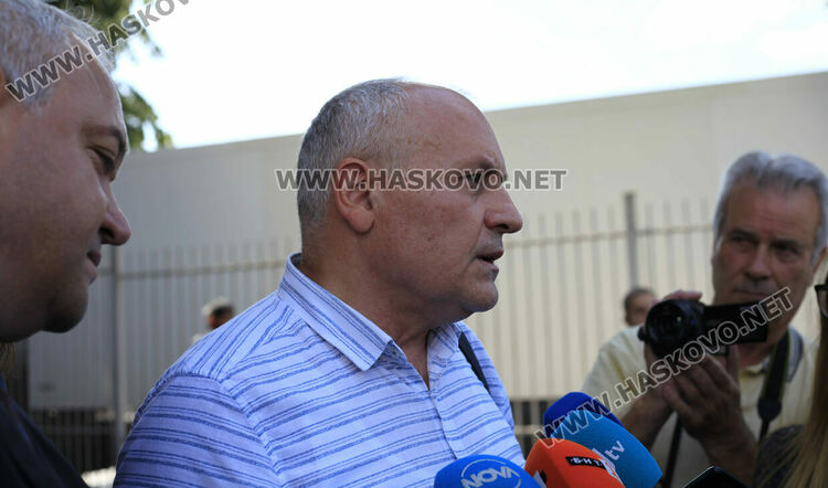 Жандармерия сложи ред за товаро-разтоварната дейност на ГКПП „Капитан Андреево