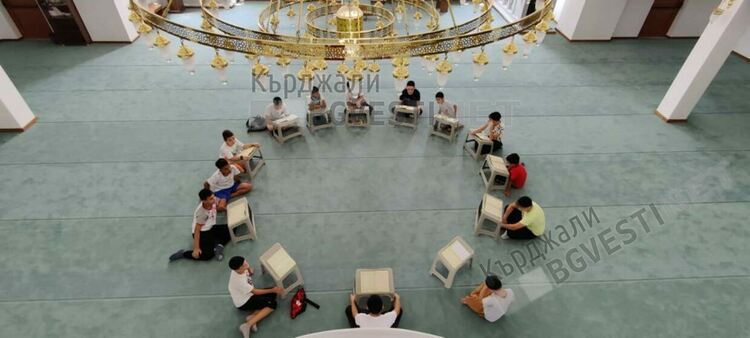 Районното мюфтийство провежда коран-курсове, най-голям е интересът в Кърджали