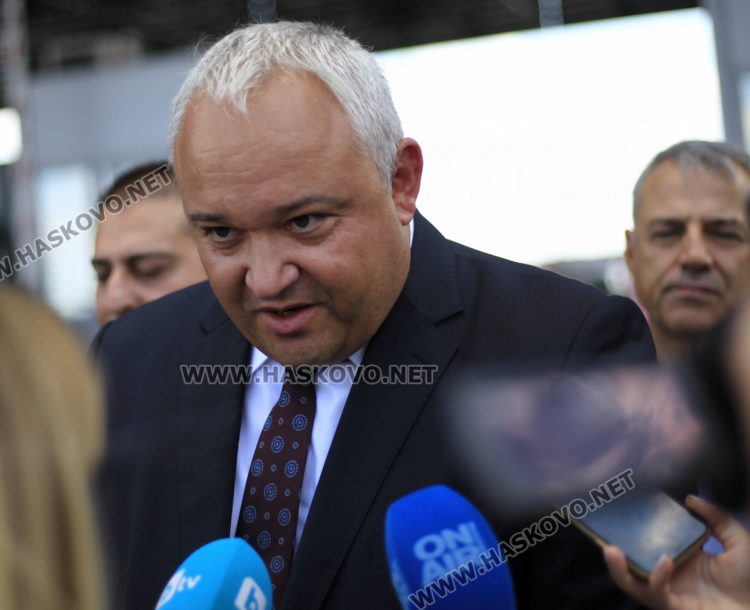 Жандармерия сложи ред за товаро-разтоварната дейност на ГКПП „Капитан Андреево