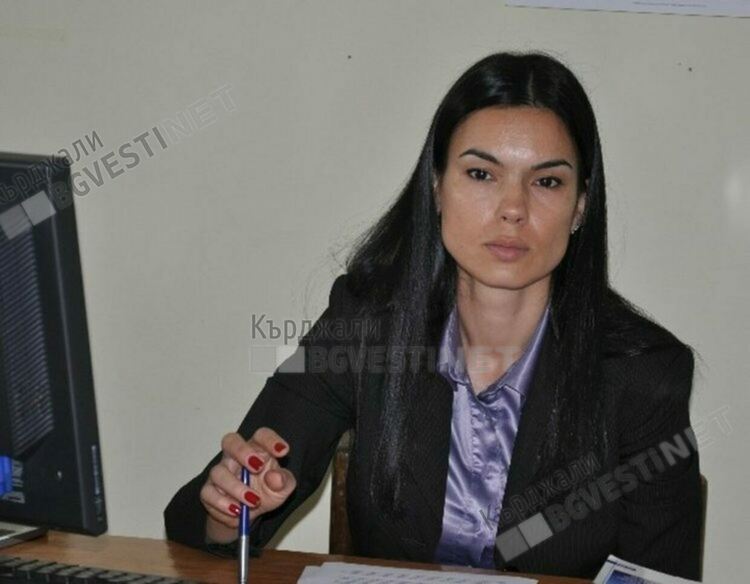 Даниела Петрова