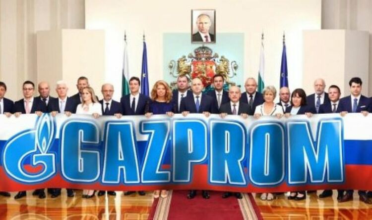 Седмица на протести #ГАZwithme