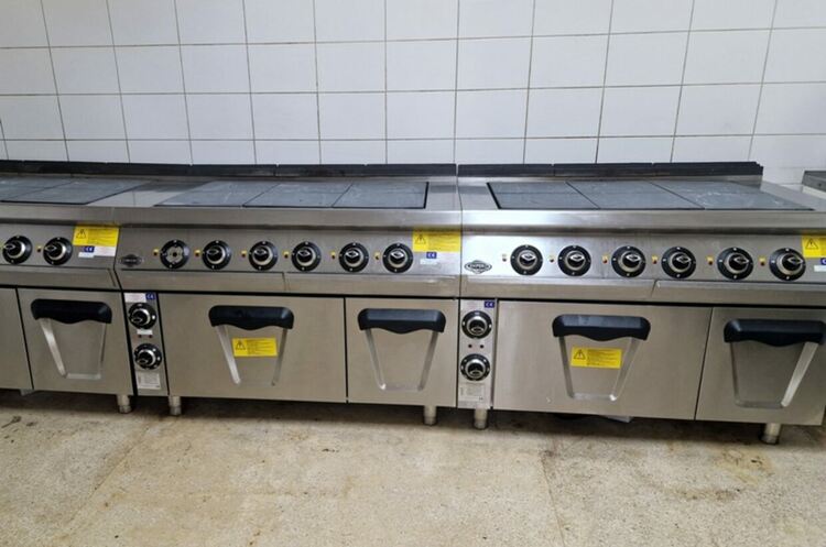 Социалният патронаж има ново оборудване за 36 000 лв.