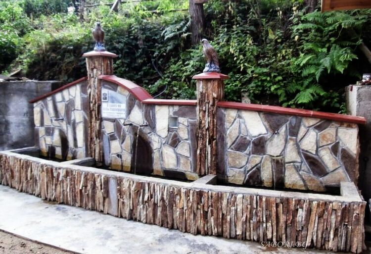 Събор на чешмарите се проведе в неделя в Перник