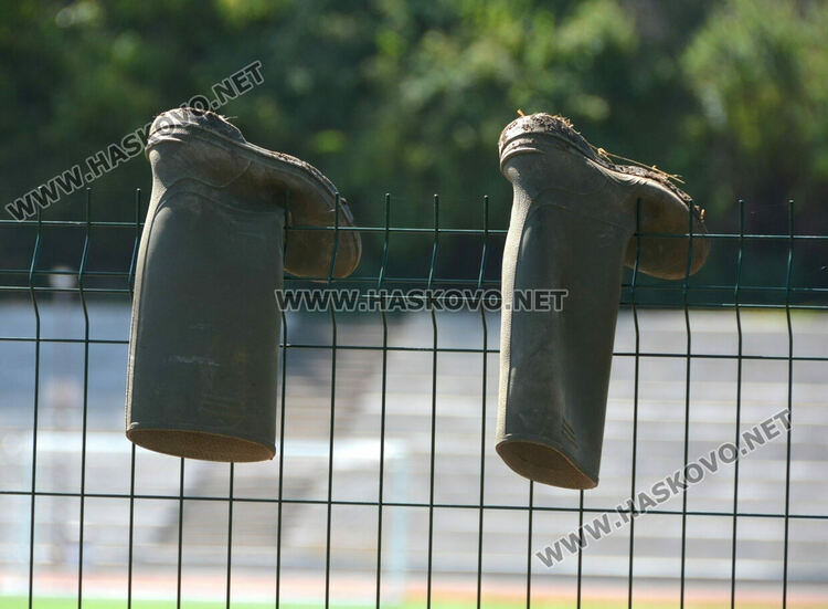 ВиК авария до стадион „Младост“ оставя района без вода