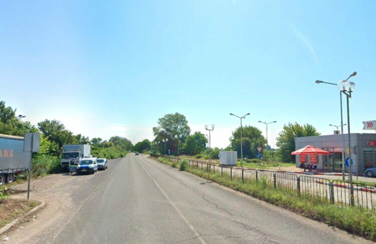 Повече от месец ще е затворен пътят Пловдив-Садово заради ремонт