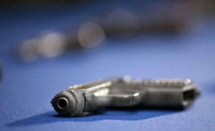 35-годишен турчин с обвинение за контрабанда на оръжие през ГКПП "Капитан Андреево“