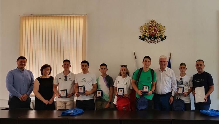 Община Чепеларе ще подкрепи с 5000 лева отбора на ПГ СГСТ за участие в "Shell Eco-marathon" 