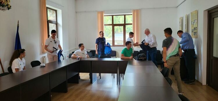 Община Чепеларе ще подкрепи с 5000 лева отбора на ПГ СГСТ за участие в "Shell Eco-marathon" 