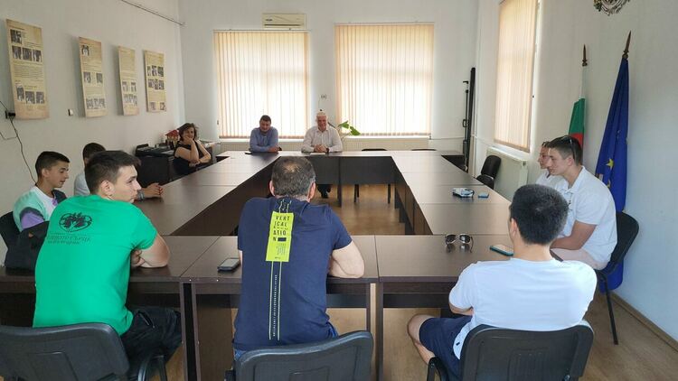 Община Чепеларе ще подкрепи с 5000 лева отбора на ПГ СГСТ за участие в "Shell Eco-marathon" 