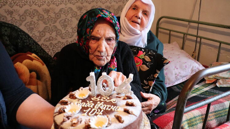 Фатма Чаушева