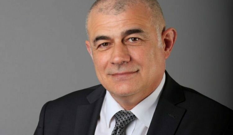 Гьоков: Основната задача на служебното правителство е отмъщение и реваншизъм