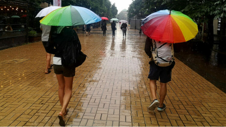 Превалявания в сряда