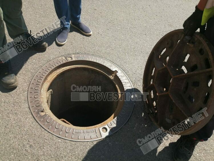 Подменят канализацията на ул. "Евридика" без да я разкопават