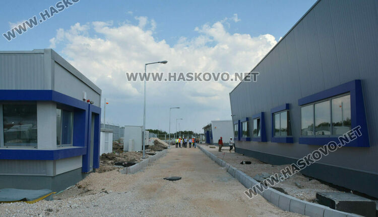 Газовата връзка Гърция-България все още не е готова 