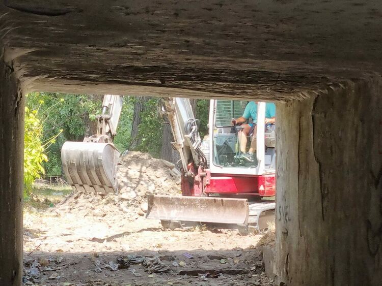 Стартира изграждането на втория етап от велоалеята в Асеновград 