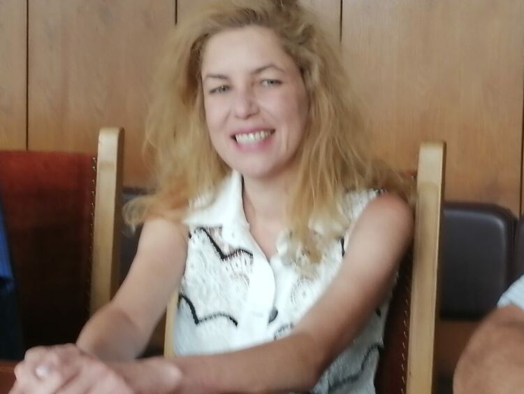 Рабие Кьосева вече не е шеф на Бюрото по труда. БСП-Смолян: Това е политическа чистка!