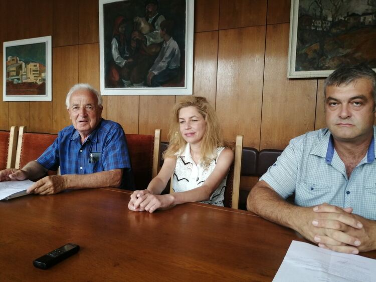 Рабие Кьосева вече не е шеф на Бюрото по труда. БСП-Смолян: Това е политическа чистка!