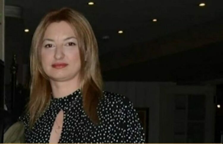 Откриха изчезналата българка в Атина