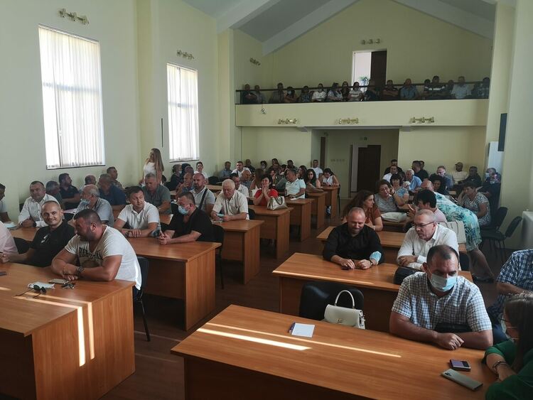 Кърджали със 17 номинации за депутати