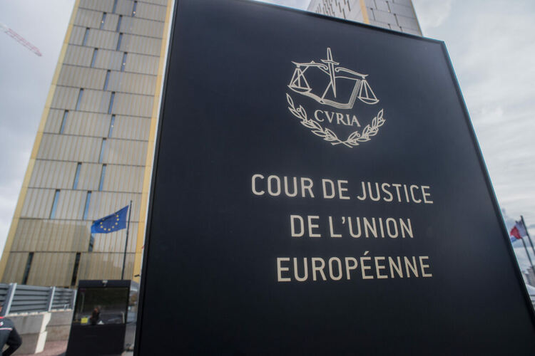 Руският национален депозитар подаде иск в Съда на ЕС за отмяна на санкциите срещу него