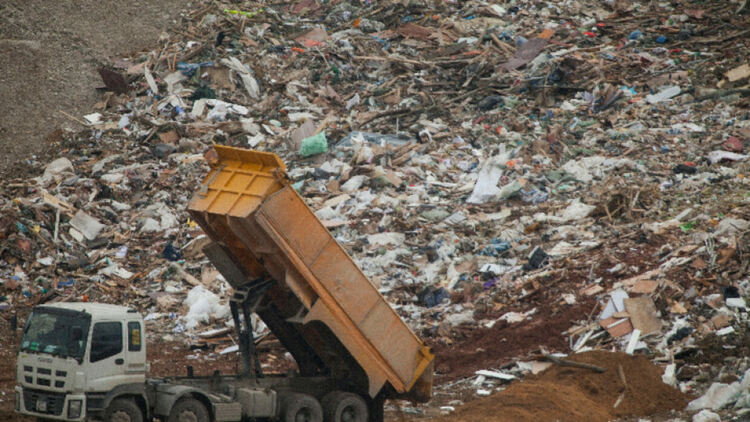 Екоминистерството: Необходима е спешна рекултивация на сметището край Кърджали