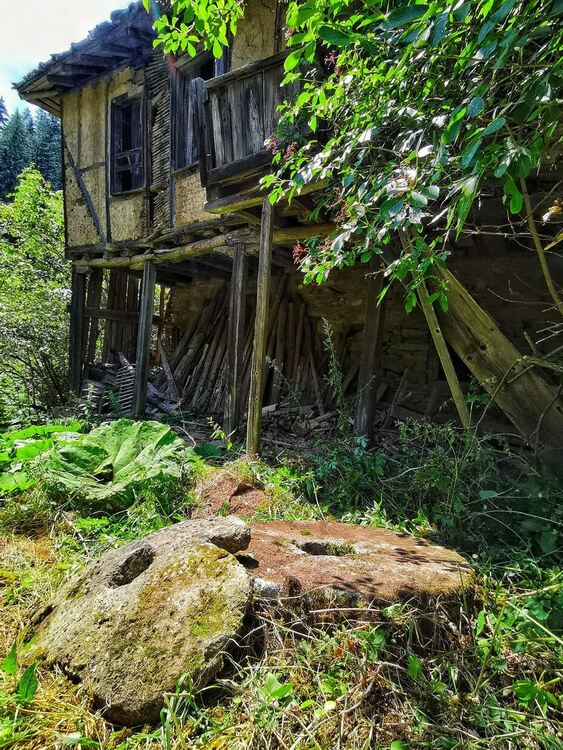Завърши маркировката на туристическа пътека „Старата воденица“ в района на Чепеларе