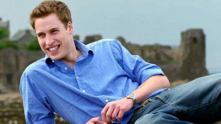 Кой ще изиграе принц Уилям