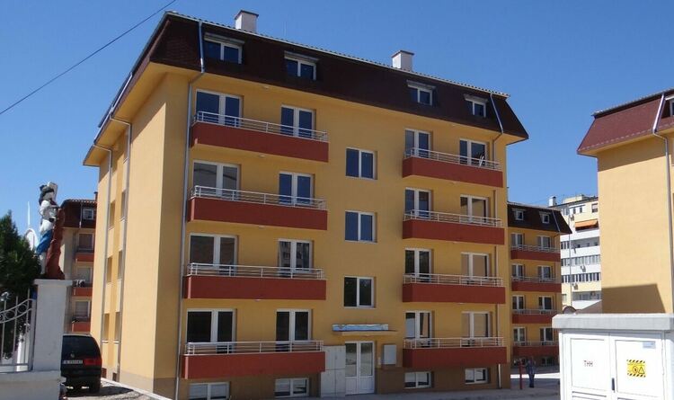 От 1 септември се кандидатства за социално жилище в Хасково