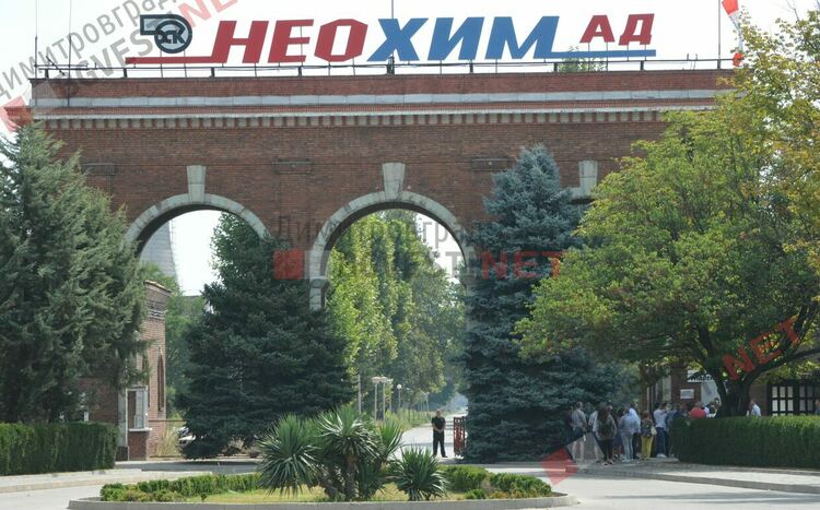 Бойко Борисов в Димитровград: перфектната буря ще дойде догодина. Аз не знам как се управлява държава на дотации